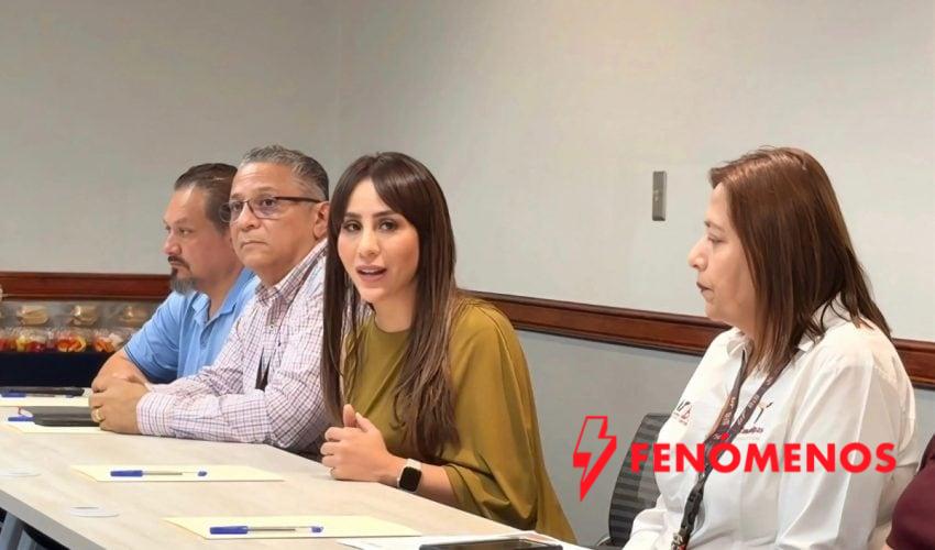 Impulsa UT Matamoros nueva oferta académica con Maestría en Logística
