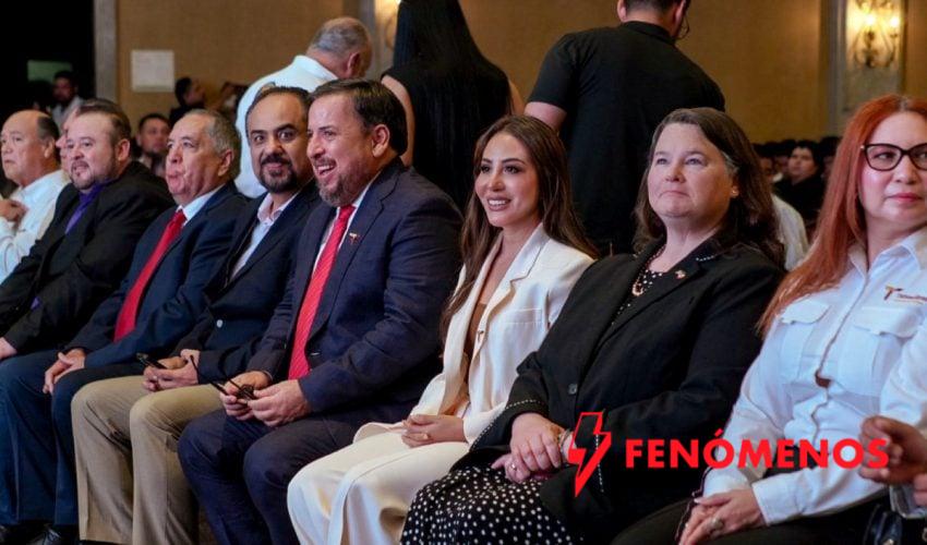 Impulsa el Congreso Internacional “Transformando la Frontera” la innovación, el conocimiento y la tecnología