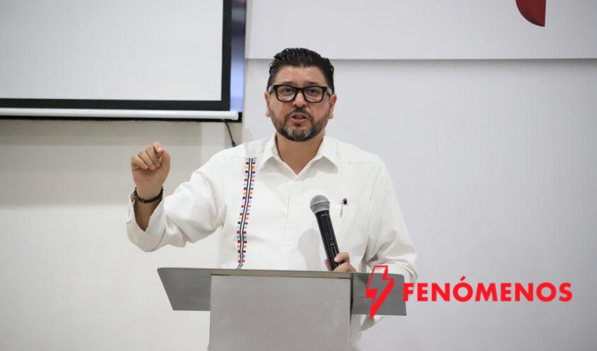 Acerca UTTN herramientas y apoyos a estudiantes y microempresarios para fortalecer las MiPyMES
