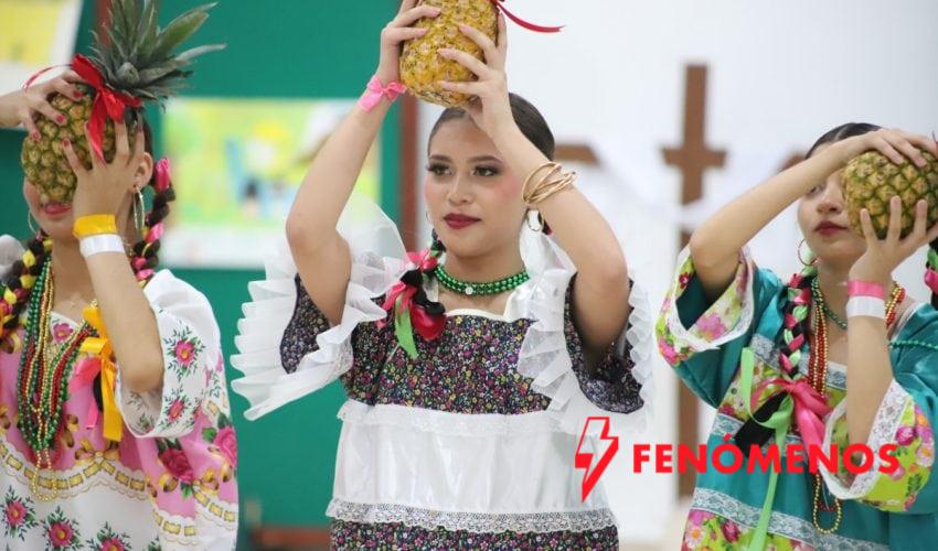 Fomenta UTTN la diversidad cultural de pueblos originarios de México entre sus estudiantes