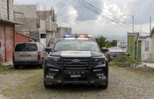 Imagen de Detenidas 80 personas por la SSPMQ en colonias de zona norponiente 24