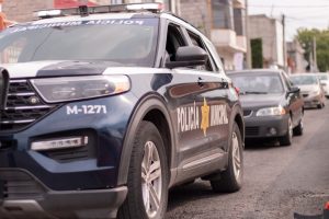 Imagen de Detenidas 80 personas por la SSPMQ en colonias de zona norponiente 26