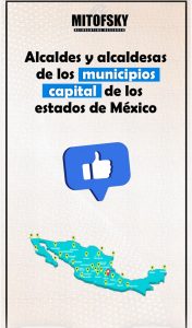 Imagen de Felifer Macías ocupa el primer lugar entre alcaldes de ciudades capital y el segundo entre los municipios más poblados del país: Mitofsky 8