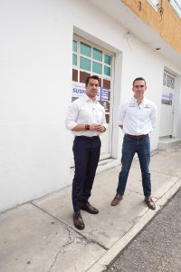 Imagen de Fortalece Felifer Macías el orden en el desarrollo urbano 2