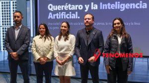 Impulsa Municipio de Querétaro la creación de un reglamento de ética para la Inteligencia Artificial