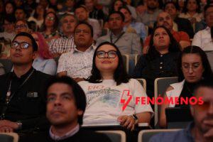Municipio de Querétaro rompe récord de asistencia en el Programa de Capacitación en IA de BLOQUE