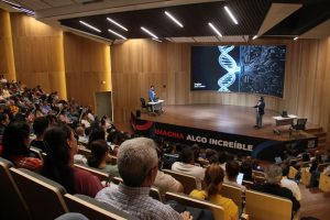 Imagen de Municipio de Querétaro rompe récord de asistencia en el Programa de Capacitación en IA de BLOQUE 5