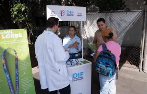 Imagen de Municipio de Querétaro realiza detección temprana y diagnóstico de autismo 7