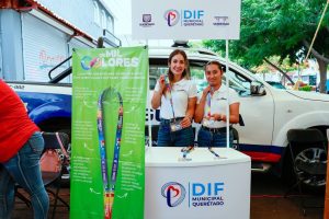 Imagen de Municipio de Querétaro realiza detección temprana y diagnóstico de autismo 9