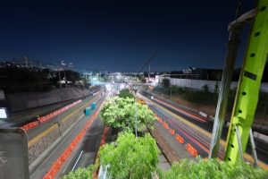 Imagen de Informa Felifer Macías sobre la siguiente etapa del operativo vial en Bernardo Quintana 2