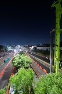 Imagen de Informa Felifer Macías sobre la siguiente etapa del operativo vial en Bernardo Quintana 3