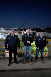 Imagen de Informa Felifer Macías sobre la siguiente etapa del operativo vial en Bernardo Quintana 4