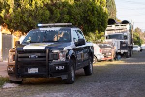 Imagen de Más de mil 900 personas detenidas por la SSPMQ en el mes de julio 17