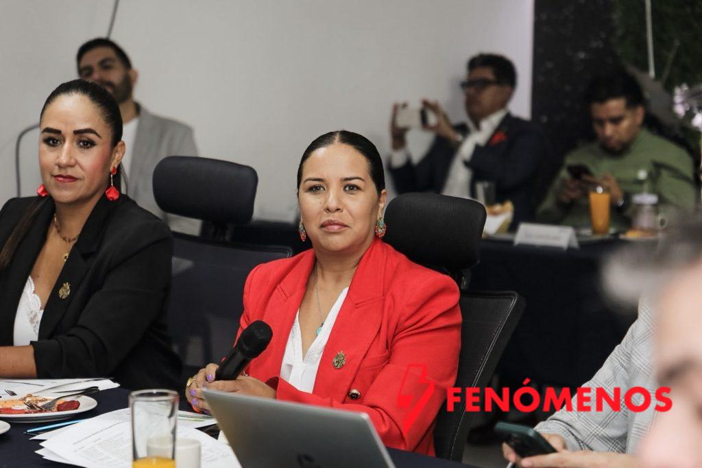 EL INSTITUTO DE LAS JUVENTUDES PRESENTA AVANCES DEL SEGUNDO TRIMESTRE DE 2026 ANTE EL CONSEJO DIRECTIVO