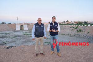En esta temporada de lluvias se han reducido de manera drástica las afectaciones en el patrimonio de la gente y en su integridad: Felifer Macías