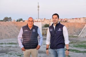 Imagen de En esta temporada de lluvias se han reducido de manera drástica las afectaciones en el patrimonio de la gente y en su integridad: Felifer Macías 13