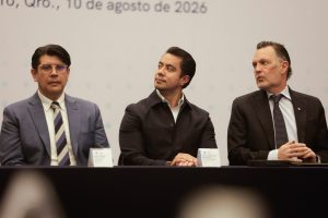 Imagen de Asiste Felifer Macías a la Apertura de las Auditorías al Gasto Federalizado 3