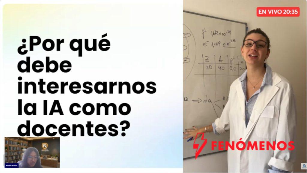 Fortalece el Gobierno de la Gente la educación en Guanajuato con el arranque del taller “El Aula Inteligente y Visual”