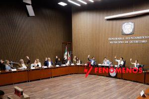 Aprueba Ayuntamiento de Querétaro donación de predio al Fideicomiso Queretano para la Conservación del Medio Ambiente