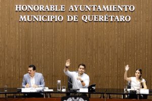 Imagen de Aprueba Ayuntamiento de Querétaro donación de predio al Fideicomiso Queretano para la Conservación del Medio Ambiente 7