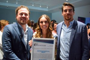 Imagen de Querétaro recibe Distinción como Destino Turístico Inteligente 2