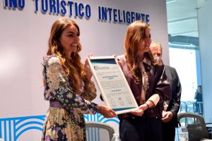 Imagen de Querétaro recibe Distinción como Destino Turístico Inteligente 3