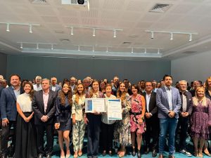 Imagen de Querétaro recibe Distinción como Destino Turístico Inteligente 4