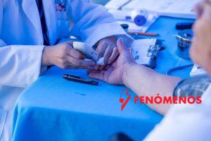 Municipio de Querétaro realiza más de 90 jornadas de Acción por tu Salud en 23 comunidades de la capital