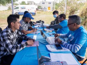 Imagen de Municipio de Querétaro realiza más de 90 jornadas de Acción por tu Salud en 23 comunidades de la capital 8