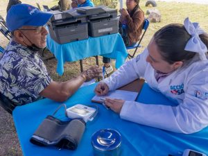 Imagen de Municipio de Querétaro realiza más de 90 jornadas de Acción por tu Salud en 23 comunidades de la capital 15