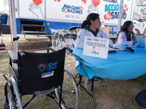 Imagen de Municipio de Querétaro realiza más de 90 jornadas de Acción por tu Salud en 23 comunidades de la capital 11
