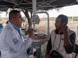 Imagen de Municipio de Querétaro realiza más de 90 jornadas de Acción por tu Salud en 23 comunidades de la capital 13