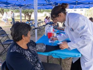 Imagen de Municipio de Querétaro realiza más de 90 jornadas de Acción por tu Salud en 23 comunidades de la capital 14