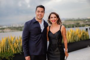 Imagen de Asiste Felifer Macías al festejo por el 12° Aniversario de "De Oliveira & Asociados" 22