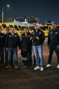 Imagen de El Transporte Comunitario Gratuito es uno de los programas que más nos llena de satisfacción: Felifer Macías 18