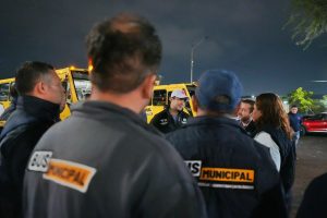 Imagen de El Transporte Comunitario Gratuito es uno de los programas que más nos llena de satisfacción: Felifer Macías 17