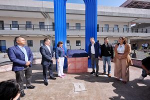 Imagen de Si hoy Querétaro es potencia en todos los indicadores es porque aquí se le ha invertido a la educación: Felifer Macías 2