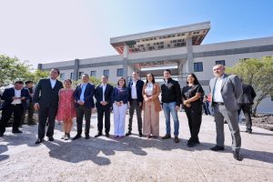 Imagen de Si hoy Querétaro es potencia en todos los indicadores es porque aquí se le ha invertido a la educación: Felifer Macías 3