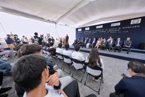 Imagen de Si hoy Querétaro es potencia en todos los indicadores es porque aquí se le ha invertido a la educación: Felifer Macías 6