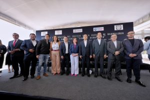 Imagen de Si hoy Querétaro es potencia en todos los indicadores es porque aquí se le ha invertido a la educación: Felifer Macías 4