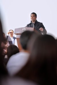 Imagen de Si hoy Querétaro es potencia en todos los indicadores es porque aquí se le ha invertido a la educación: Felifer Macías 5