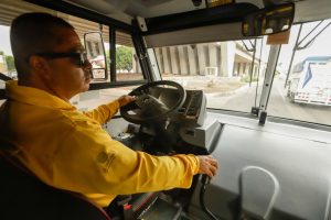 Imagen de Atención especializada para mujeres a través del Transporte Comunitario 11