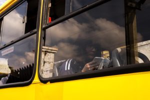 Imagen de Atención especializada para mujeres a través del Transporte Comunitario 12