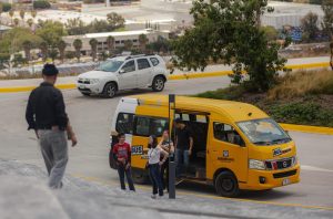 Imagen de Atención especializada para mujeres a través del Transporte Comunitario 15