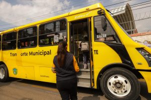 Imagen de Atención especializada para mujeres a través del Transporte Comunitario 13