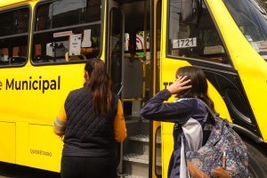 Imagen de Atención especializada para mujeres a través del Transporte Comunitario 14