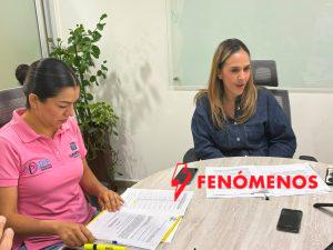 Inician actividades ocho Preescolares DIF para el ciclo escolar 2026-2027