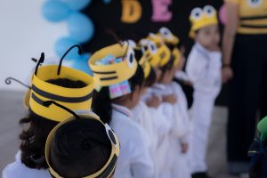 Imagen de Inician actividades ocho Preescolares DIF para el ciclo escolar 2026-2027 6