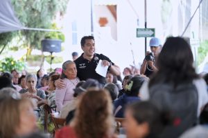 Imagen de Las personas adultas mayores son el mayor tesoro de Querétaro: Felifer Macías 10
