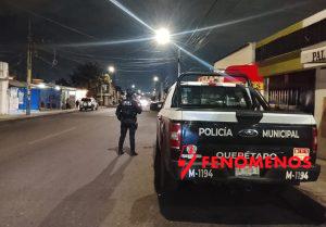 Disminuyen delitos contra la integridad 17% en Querétaro: SESNSP